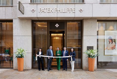 patek philippe hamburg